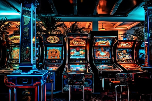 Accessible voice-controlled arcade gaming