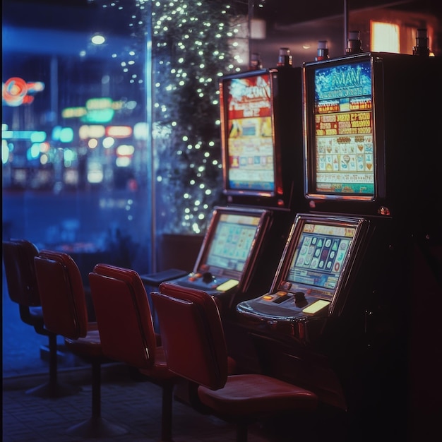 Interactive Voice Characters